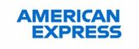 american express logo