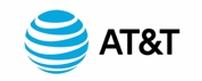 att logo